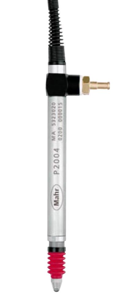 Mahr測(cè)頭P2001，P2004，P2004A，P2004B