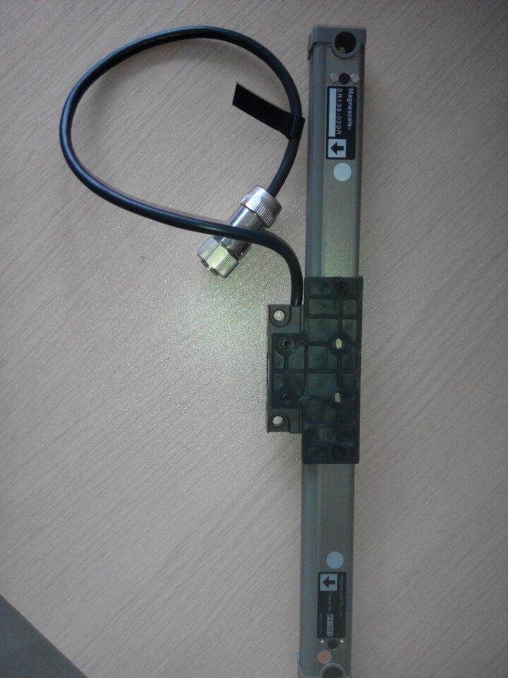 Scale SR127-020/SR127-035/SR127-040磁柵尺