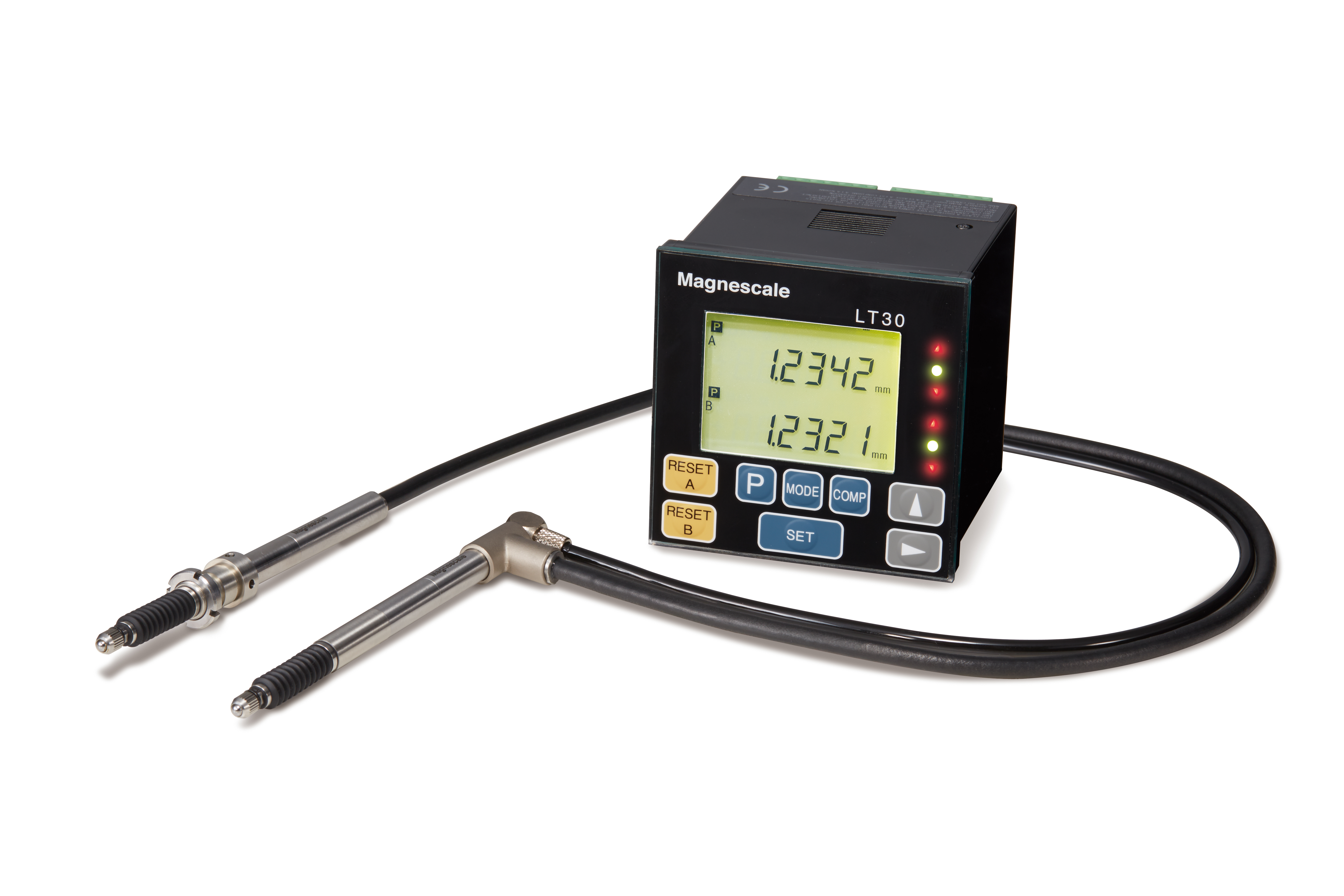 LT30-2GC數顯表｜探規(guī)放大器