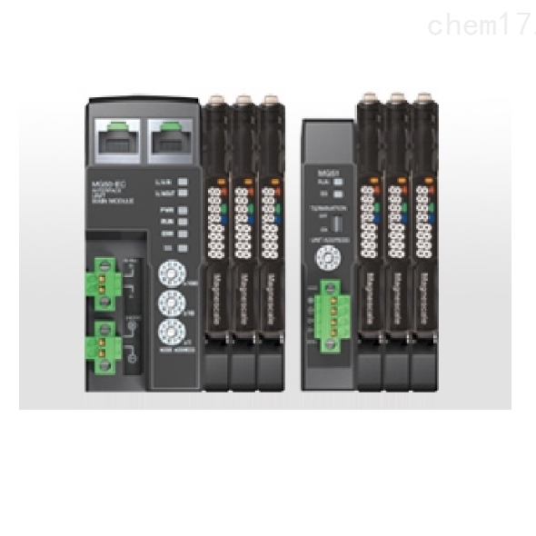 通訊模塊MG50-EC、MG50-CL、MF10
